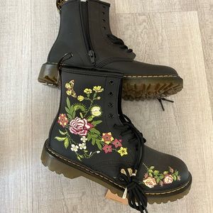 Brand New, Never Worn Dr Martens
